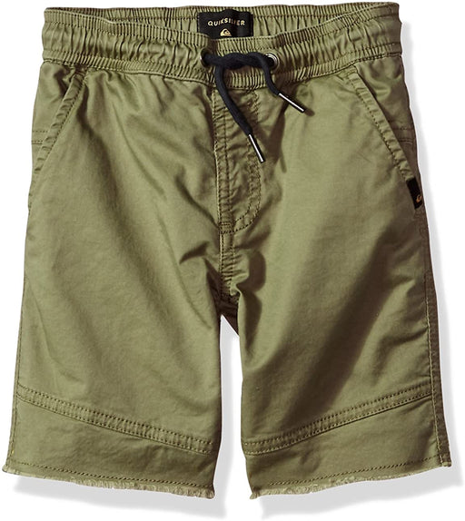 Quiksilver Boys' Foxoy Short Kids