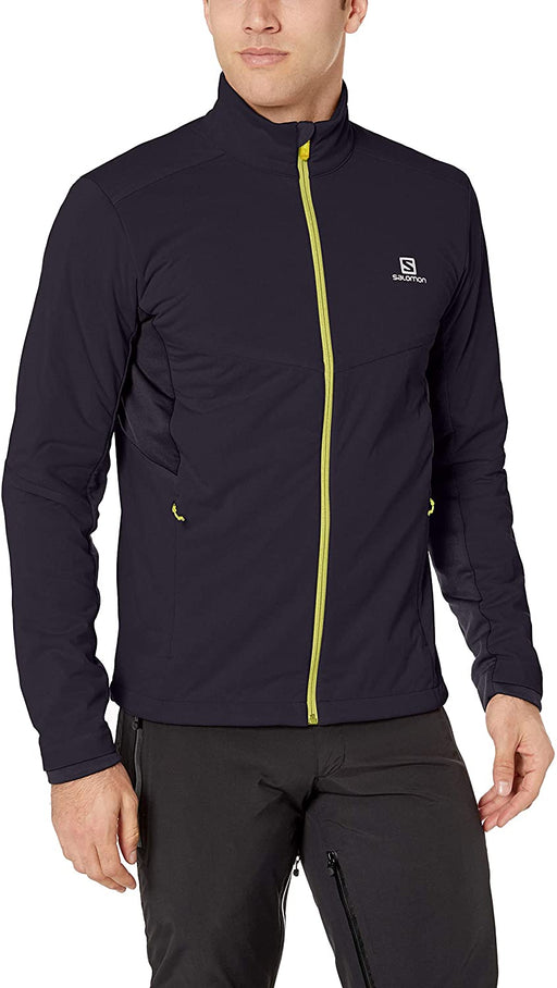 Salomon Agile Warm JACKET Men