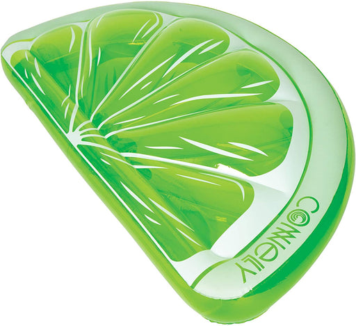CWB Connelly Lime Wedge Float