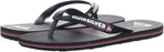 Quiksilver Kids' Molokai Tijuana Youth Sandal