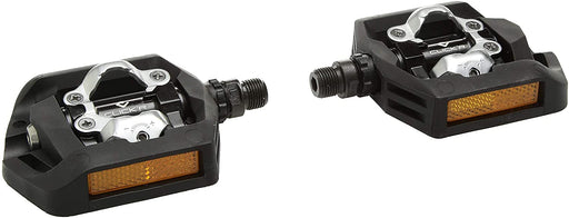 SHIMANO PD-T421 Pedals - Black