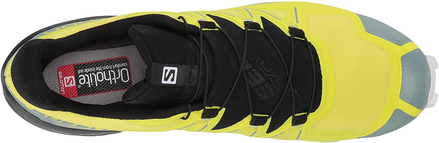 Salomon Men's Speedcross 5 Trail Running Shoe