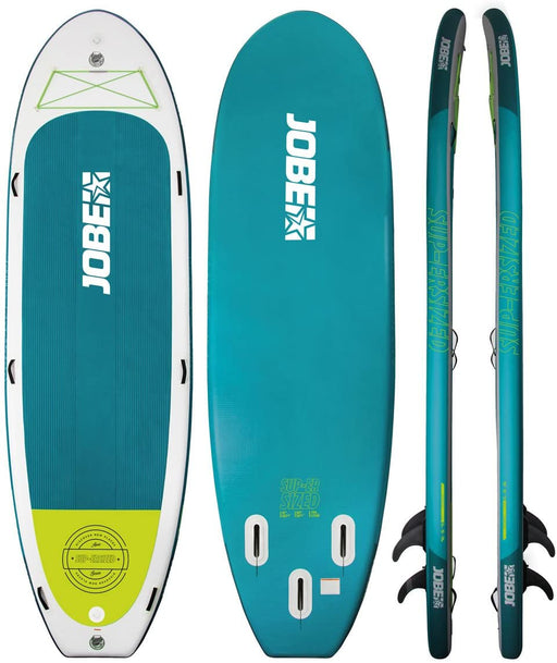 Jobe Sup'ersized Aero Sup 15.5