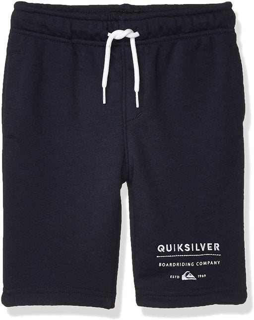 Quiksilver Little Easy Day Trackshort Boy Fleece Bottom