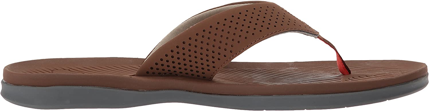 Quiksilver Men's Haleiwa Plus Sandal