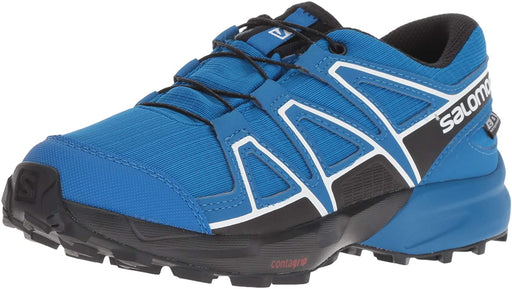 Salomon Kids' Speedcross CSWP J Hiking