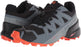Salomon Men's Speedcross 5 Trail Running Shoe