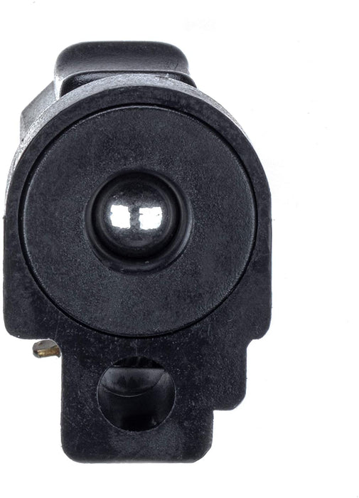 Quicksilver 14213Q Quick Disconnect Marine Boat Fuel Line Fitting