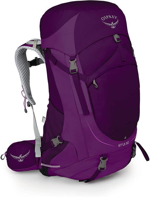 Osprey Sirrus 50 Women's Backpacking Backpack