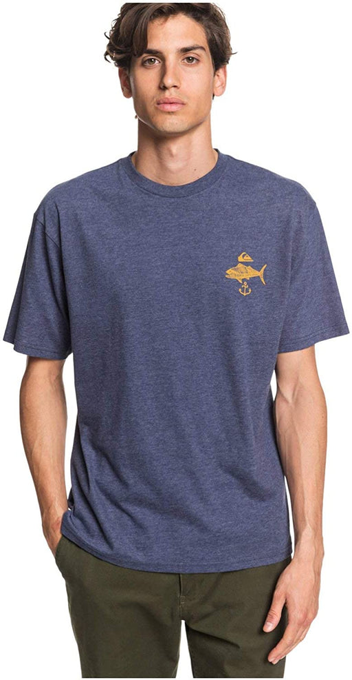 Quiksilver Men's Sea Tune Tee