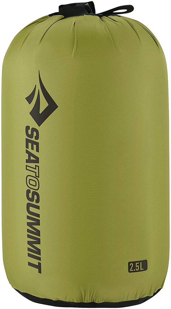 Stuff Sack - XXS - 2.5 Liter (Olive Green)