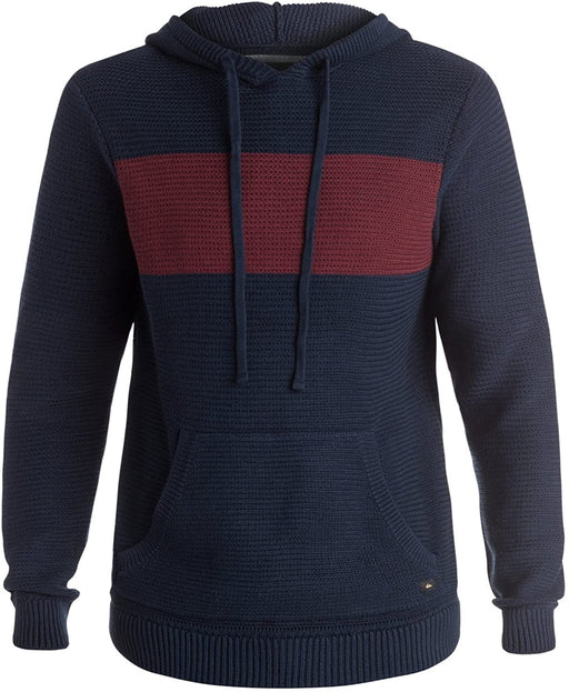 Quiksilver Men's Invasion Hood Sweater