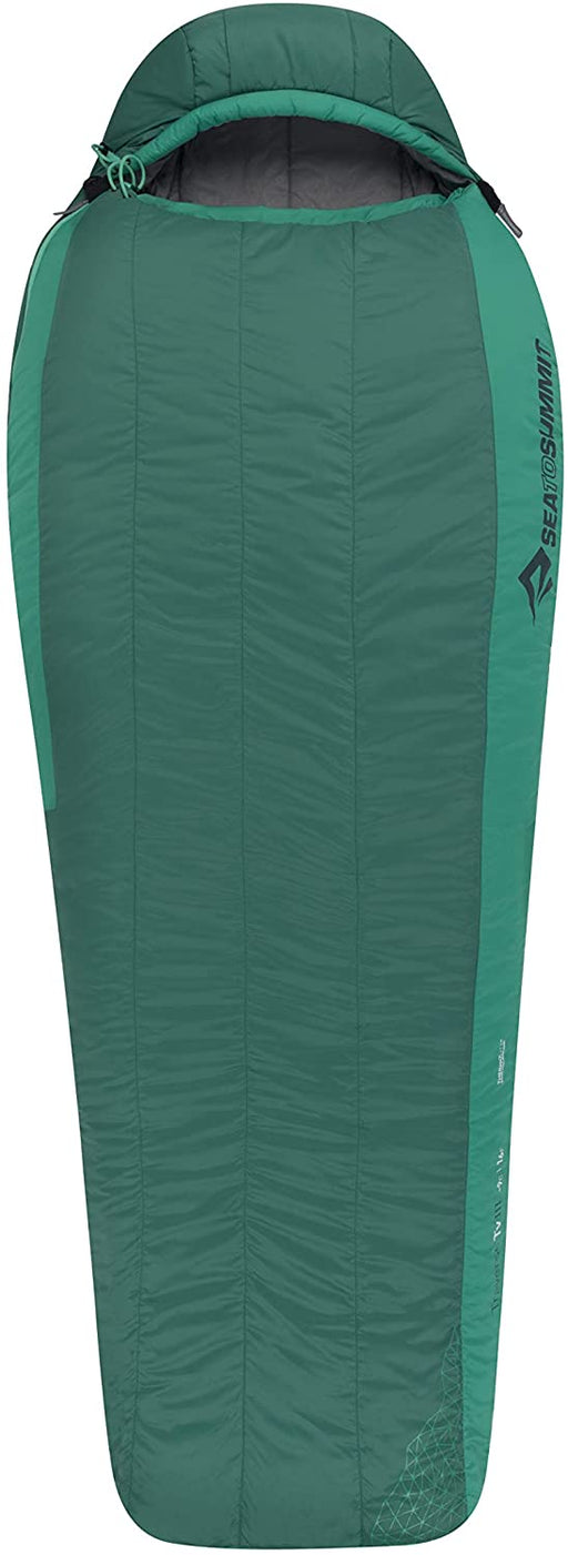 Sea to Summit Traverse Synthetic Sleeping Bag