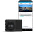 Garmin Dash Cam 66W, Extra-Wide 180-degree Field of View in 1440p HD, 2" LCD Screen and Voice Control & 010-12530-03 Parking Mode Cable, 6.60" x 2.70" x 2.00"
