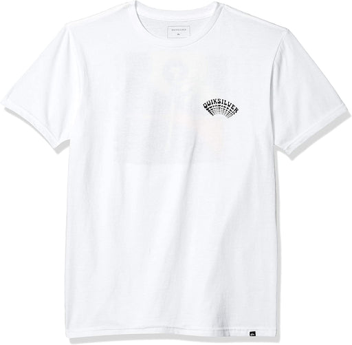 Quiksilver Men's Wet Spark Tee