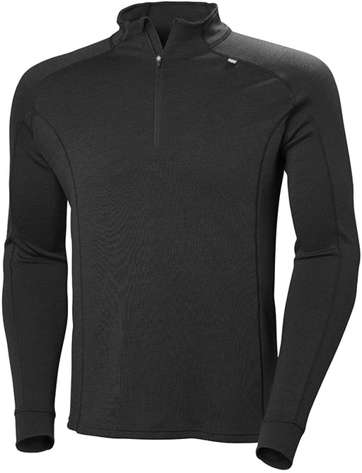 Helly-Hansen LIFA Merino Classic Half-Zip Baselayer Top