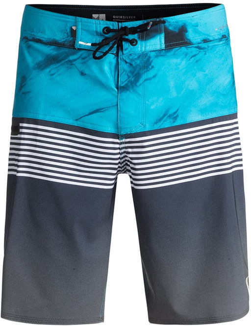 Quiksilver Men's Highline Lava Division 20 Swim Trunk