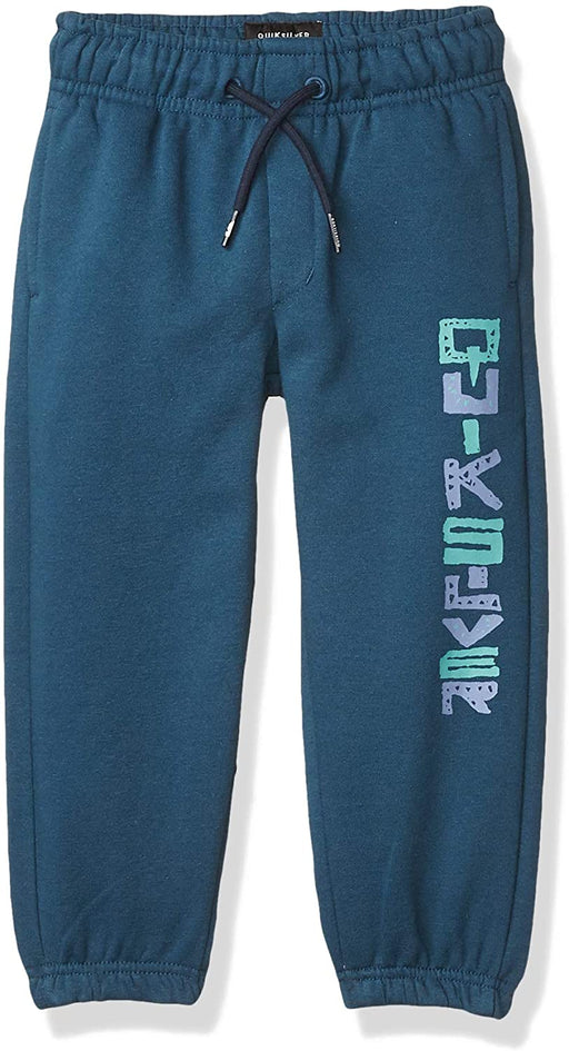Quiksilver Little Trackpant Screen Boy Fleece Bottom