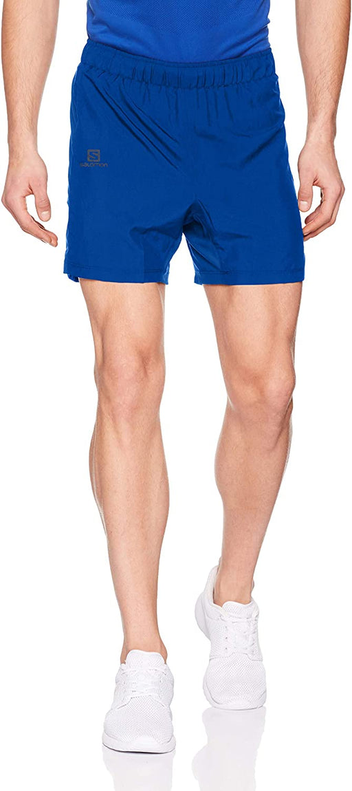 Salomon Agile 5'' Short Men Athletic Shorts