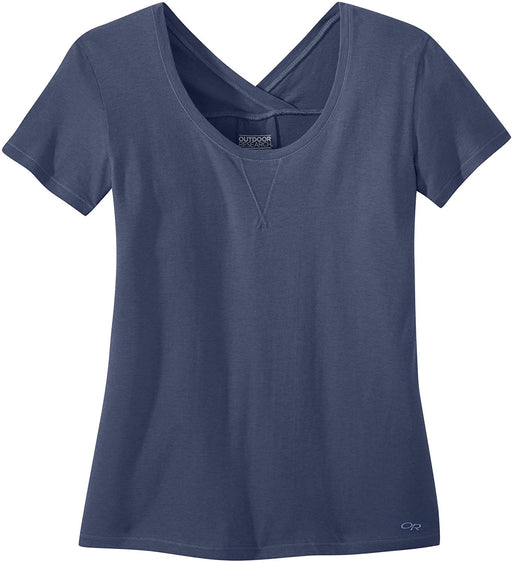 Outdoor Research Womens Women's Etesian S/S Tee