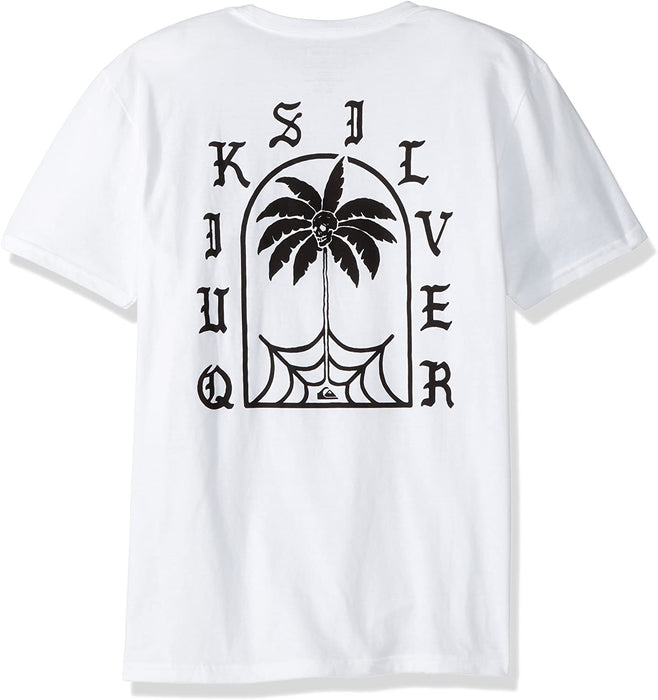 Quiksilver Men's Speedshape Mod T-Shirt