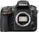 Nikon D810 DSLR Camera (Body Only) (International Model) - 128GB - Case - EN-EL15 Battery - EF530 ST & 105mm f/2.8 EX DG OS HSM Macro Lens