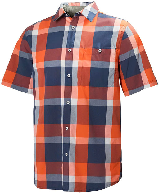 Helly Hansen Jotun Traverse Shirt - Men's