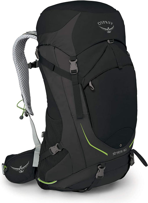 Osprey Stratos 50 Men's Backpacking Backpack