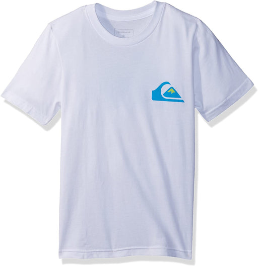 Quiksilver Boys' Vice Versa Youth Tee Shirt