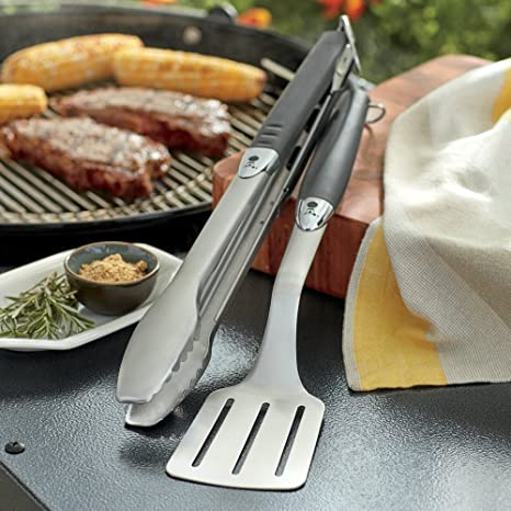 WEBER Premium tool set 66006001-2
