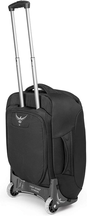 Osprey Sojourn Wheeled Luggage (22-Inch/45-Liter)
