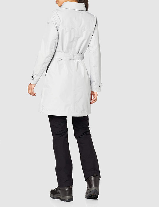 Helly-Hansen 64000 Women's Welsey Trench Insulated Jacket