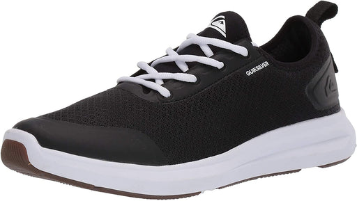 Quiksilver Men's Layover Travel Shoe Sneaker