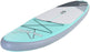 Pathfinder Inflatable SUP Stand-up Paddleboard Bundle