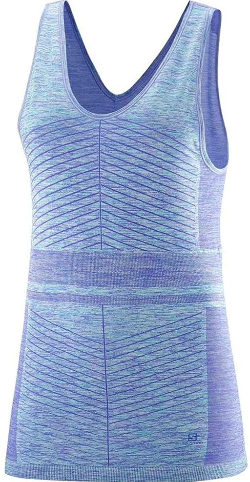 Salomon Womens Elevate Move'on Tank W