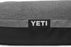 YETI Trailhead Two-in-One Dog Bed, Charcoal