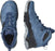Salomon Women's X Ultra 4 Mid GTX W Hiking Shoe