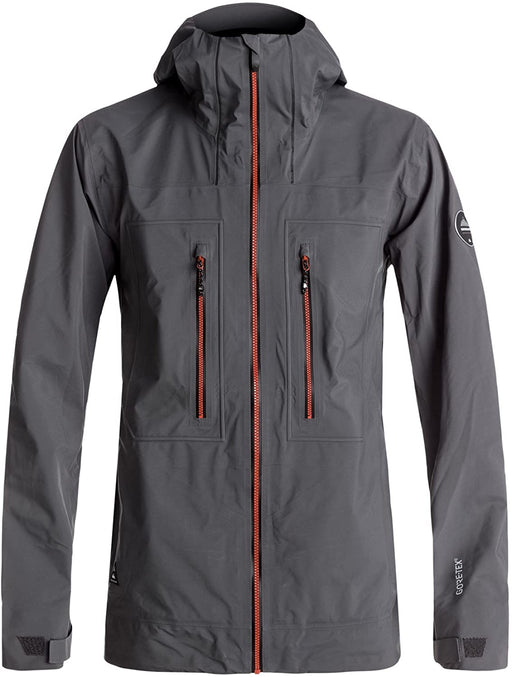 Quiksilver Snow Men's Mamatus 3l Gore-Tex Snow Jacket