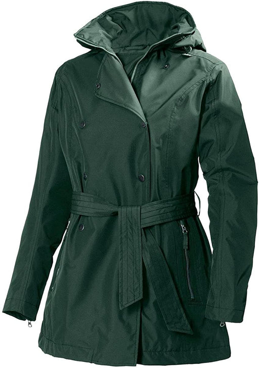 Helly-Hansen 62383 Women's Welsey Trench Coat