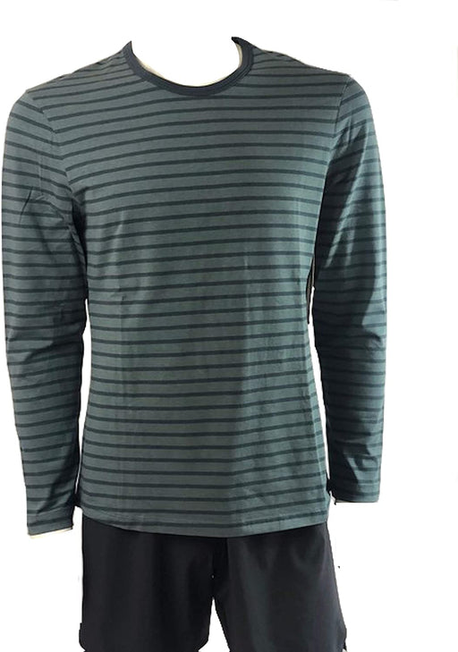 Lululemon 5 Year Basic Long Sleeves - YASG