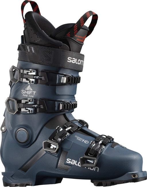 Salomon Shift Pro 100 at Mens Ski Boots
