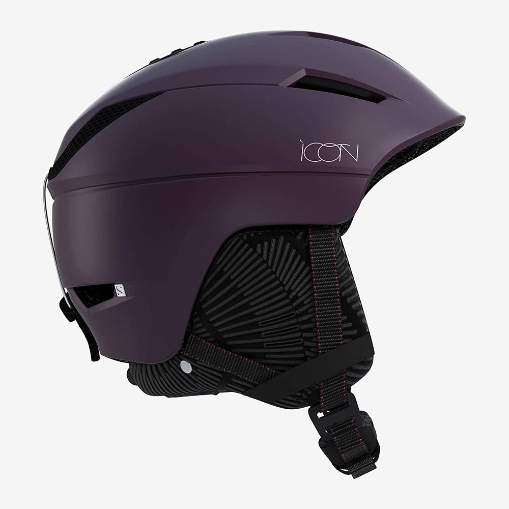 Salomon Icon Square C Air Helmet, Medium/56-59cm