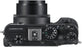 Nikon Digital Camera (Cool Pix)--p7700 Black P7700bk