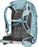 Gregory Mountain Products Women's Swift 25 Liter Day Hiking Backpack | Day Hikes, Walking, Travel | Hydration Bladder Included, Padded Adjustable Straps, Quick Access Pockets