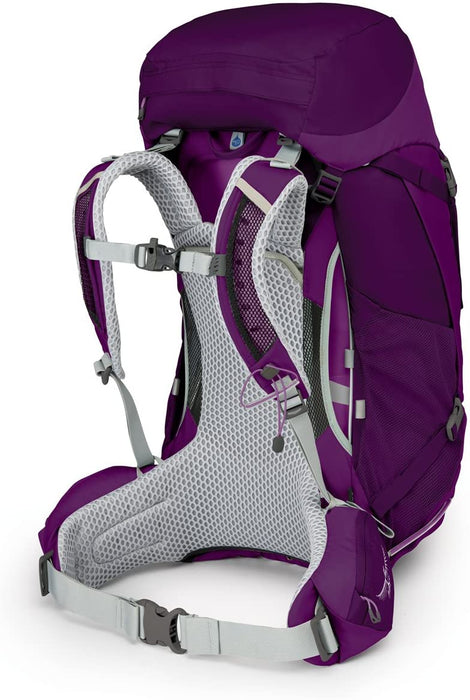 Osprey Sirrus 50 Women's Backpacking Backpack