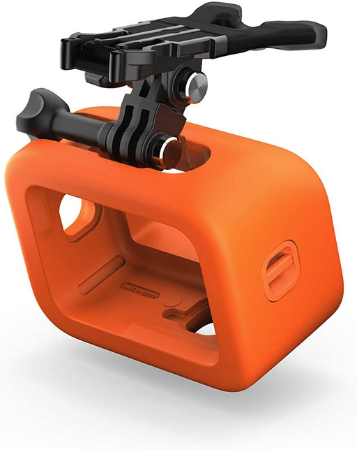 Bite Mount + Floaty (HERO9 Black) - Official GoPro Accessory (ASLBM-003)