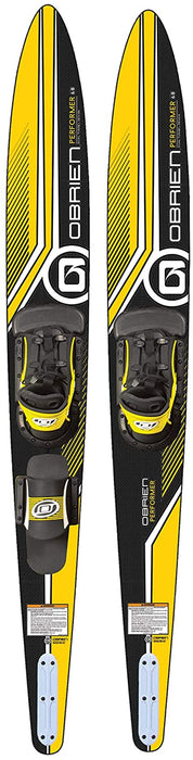 O'Brien Performer Combo Water Skis, 68"