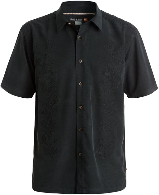 Quiksilver Men's Fiesta Button Down Shirt