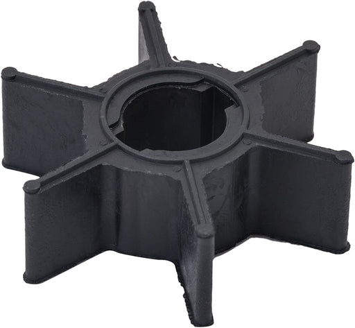 Quicksilver 952892 Water Pump Impeller - 3.3 Horsepower Mercury and Mariner 2-Cycle Outboards