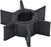 Quicksilver 952892 Water Pump Impeller - 3.3 Horsepower Mercury and Mariner 2-Cycle Outboards
